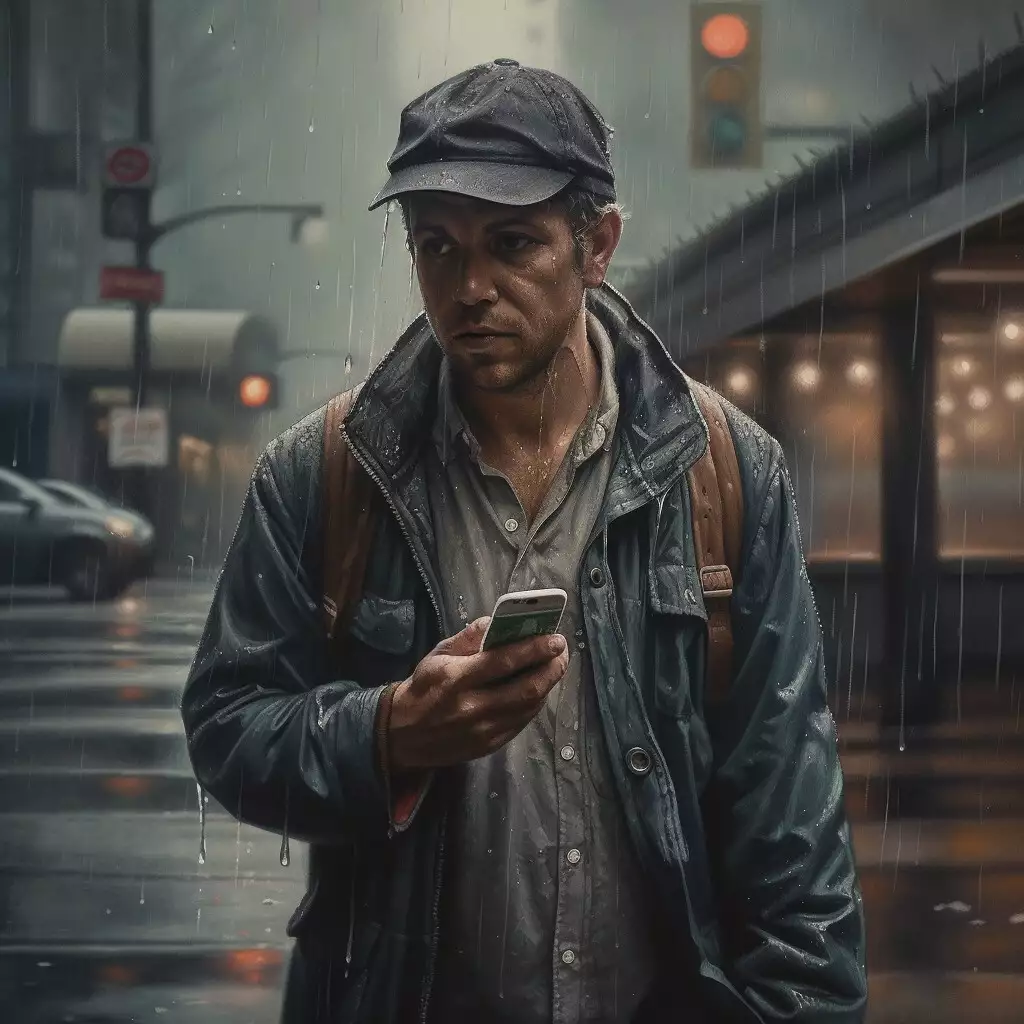 Кризис – мощная разрушительная волна. Но ей можно противостоять.