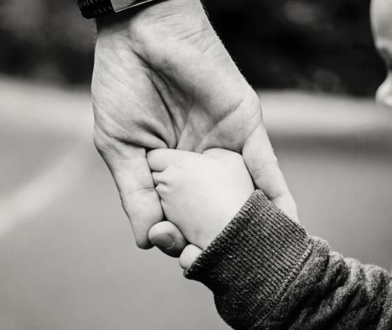 Новая группа: для отцов